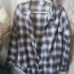 BKE flannel